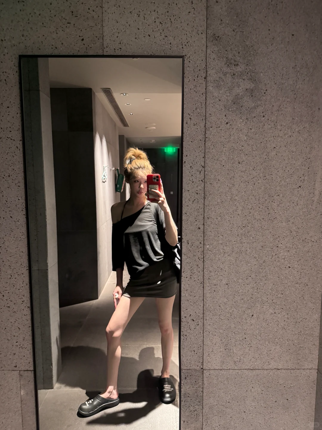 气血很足的一女的|你们爱看的运动plog🧘