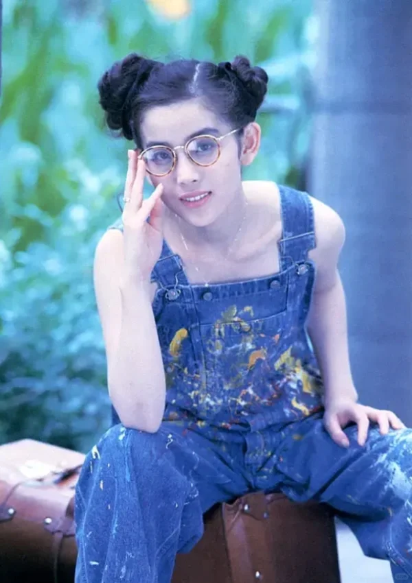 霓虹人拍写真，是有一手的