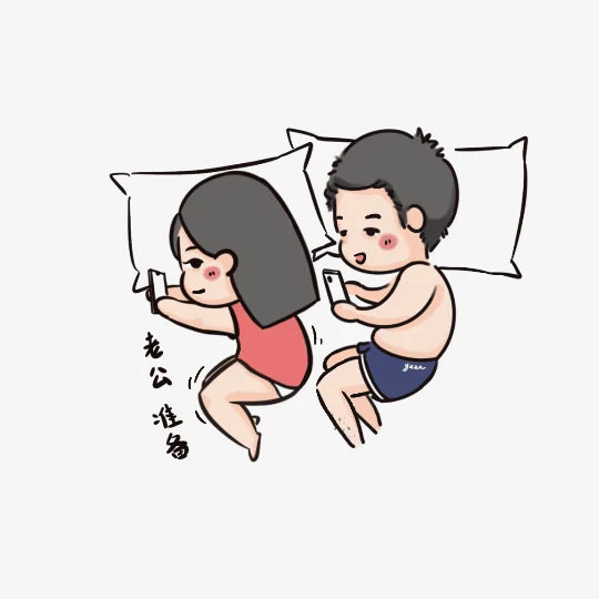 可以这么为所欲为的老公，你有吗 | 动图版