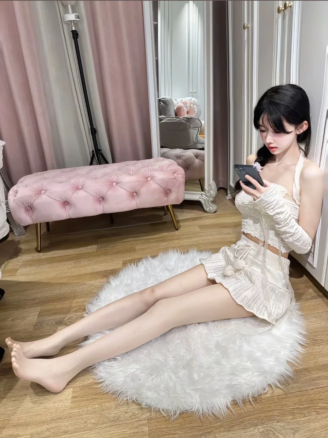 是谁的宝宝在吃小蛋糕🍰