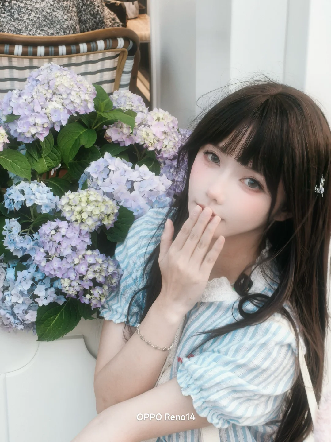 让我用live图留住春天最后的一切吧!