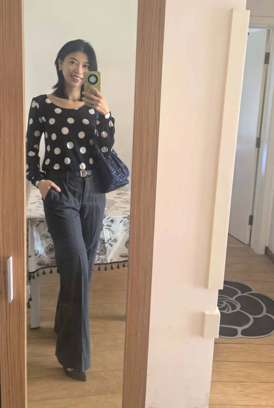 38岁中年少女的精神状态