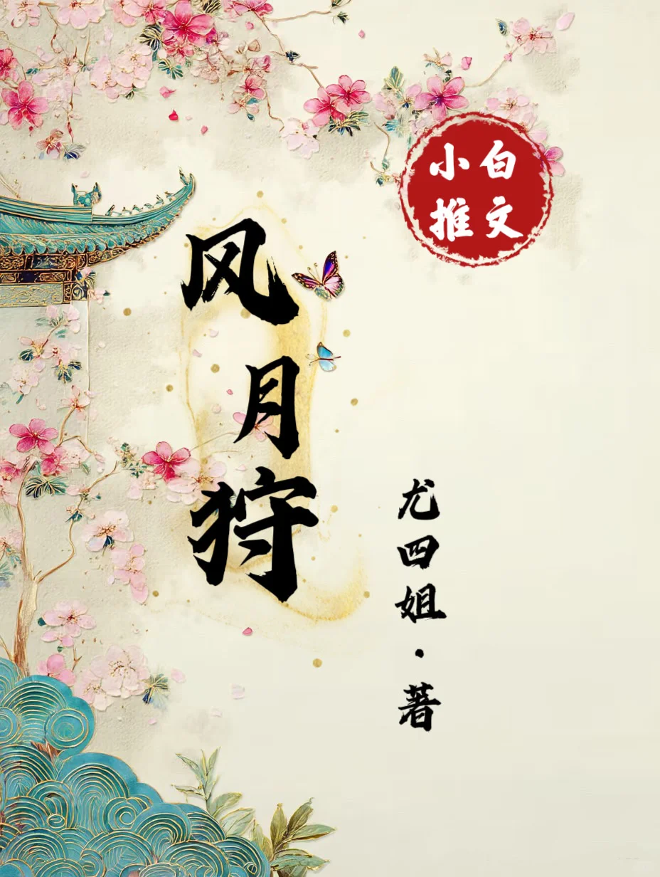 《风月狩》作者：尤四姐