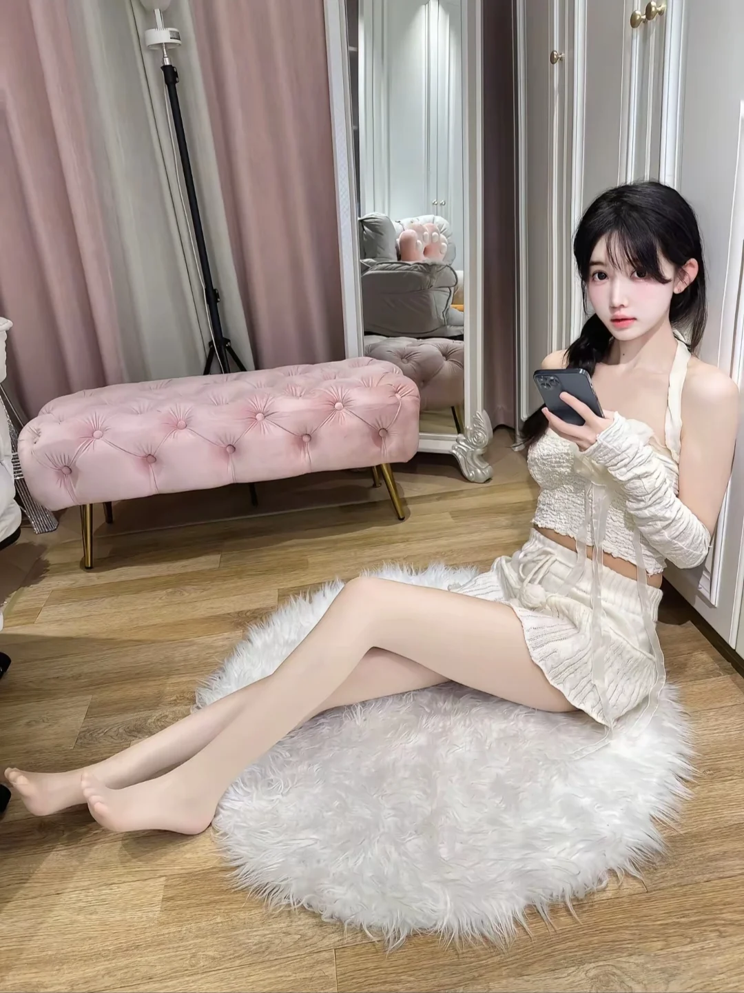 是谁的宝宝在吃小蛋糕🍰