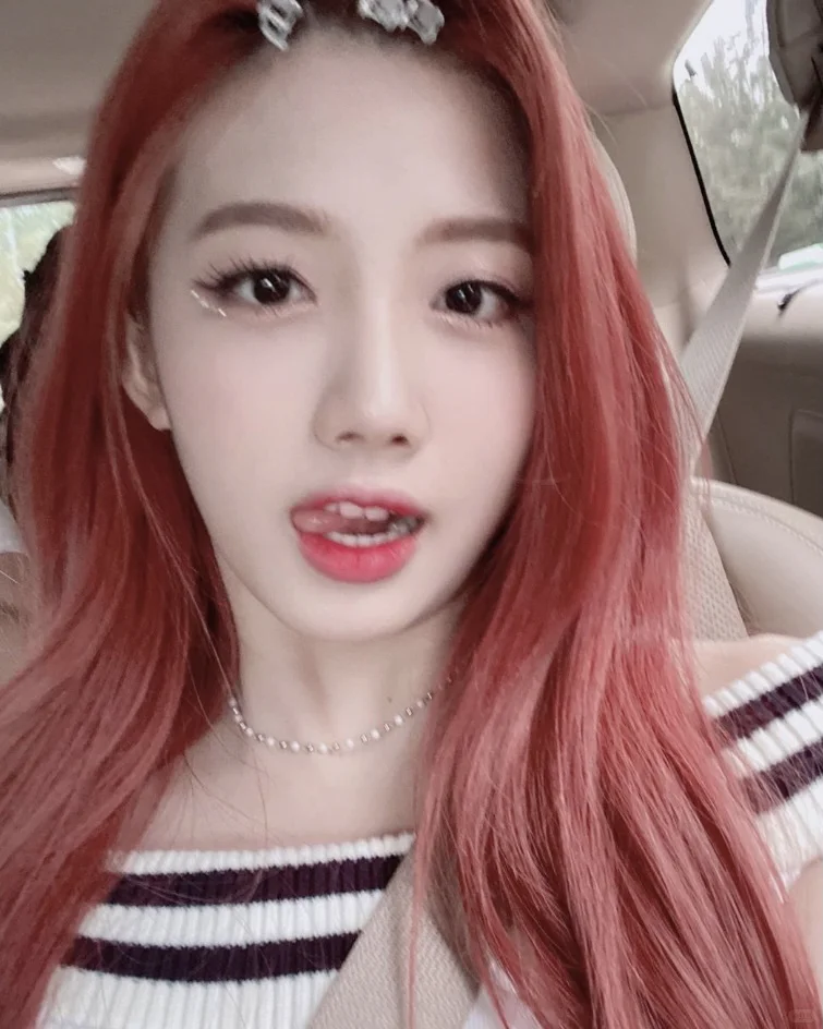 🍹 崔裕姝 ᴄʜᴇʀʀʏ ʙᴜʟʟᴇᴛ