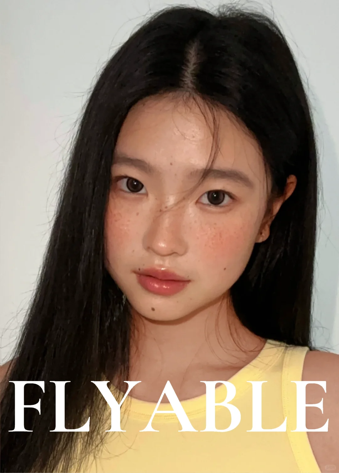 FLYABLE.SEASON2.MODEL.YOU