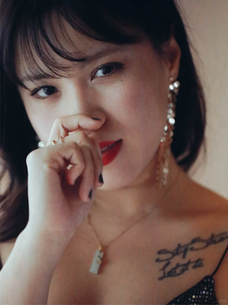 做最酷帅的自己|网红博主的青春写真