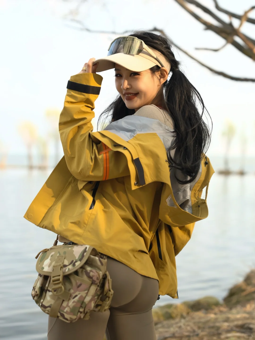 上春山|想要成为野花🌺活的肆意又漂亮➰