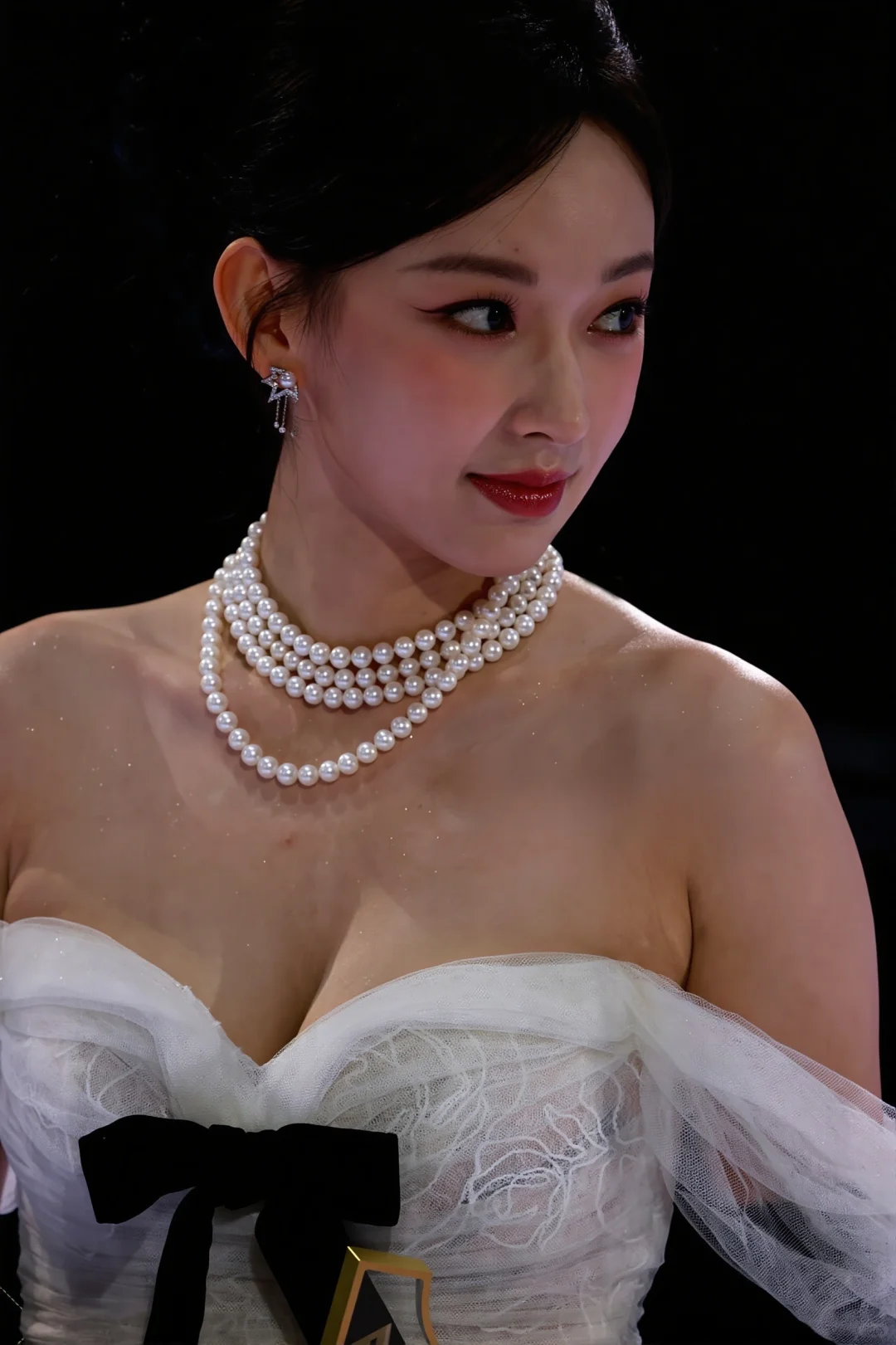 月光女神～程潇