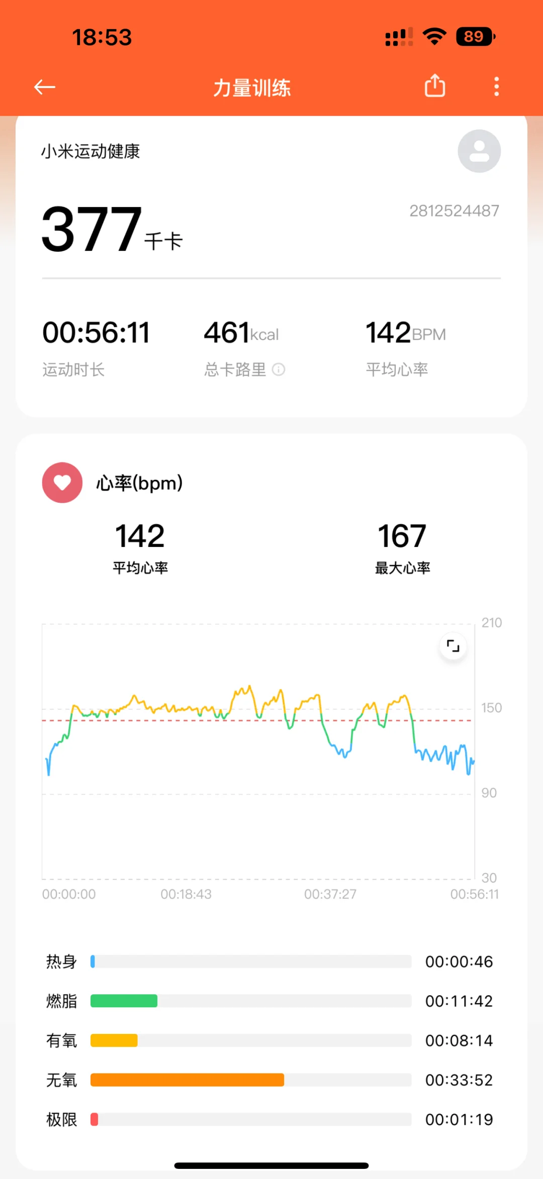 美少女训练日记