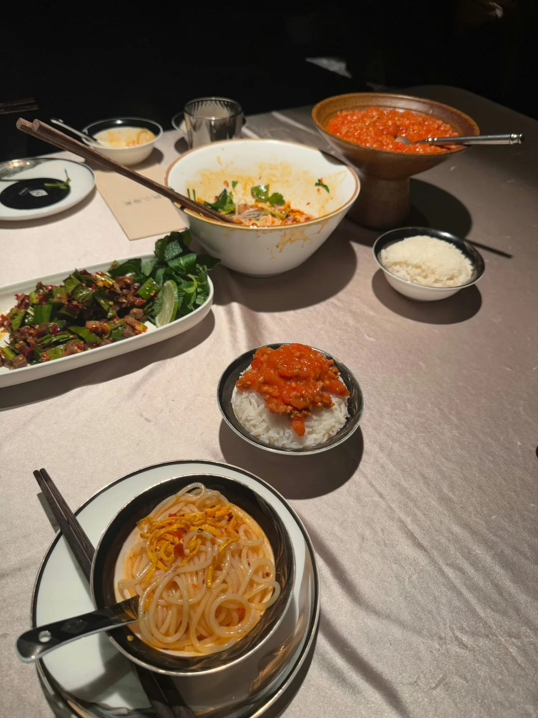 在京这几天☀️