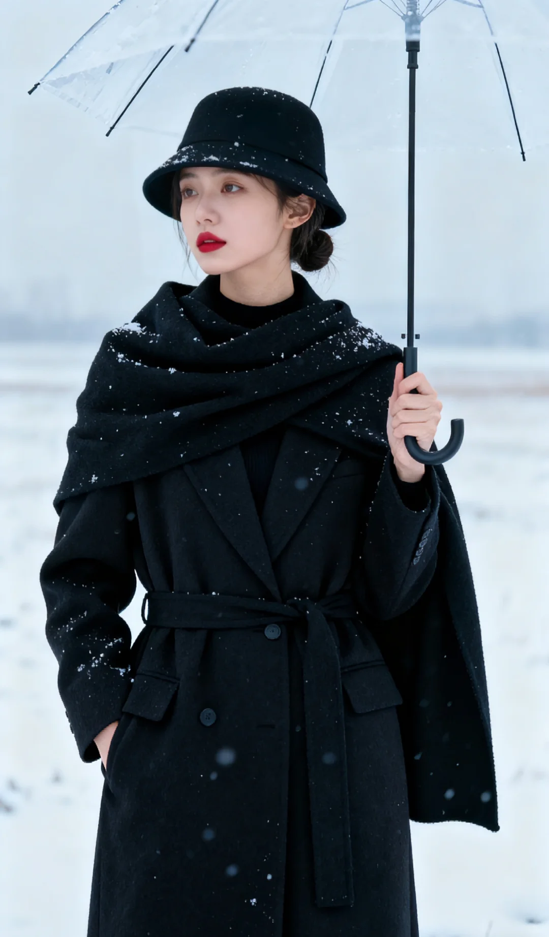 雪景写真(原创指令🚫禁止转发)