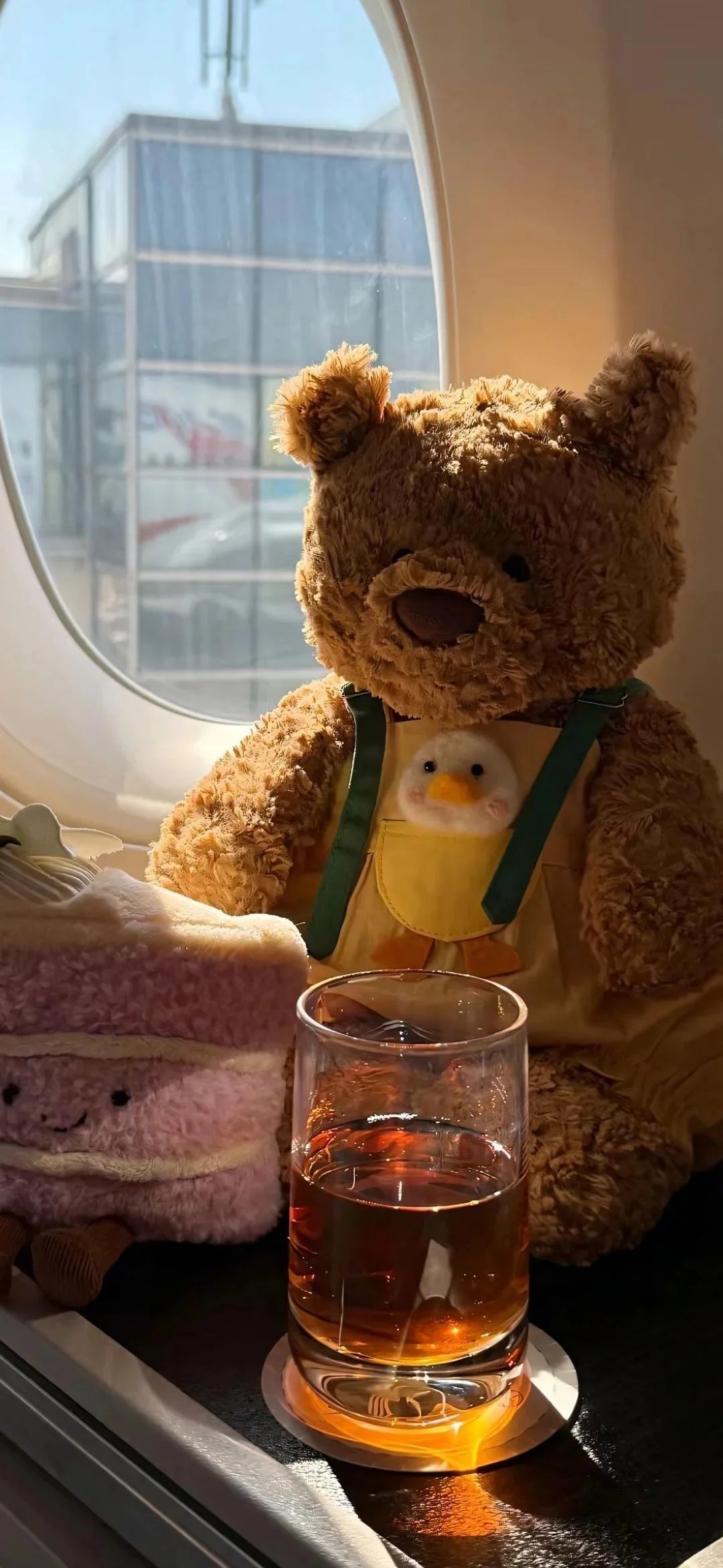 全屏壁纸 | ins美拉德色系壁纸🍂