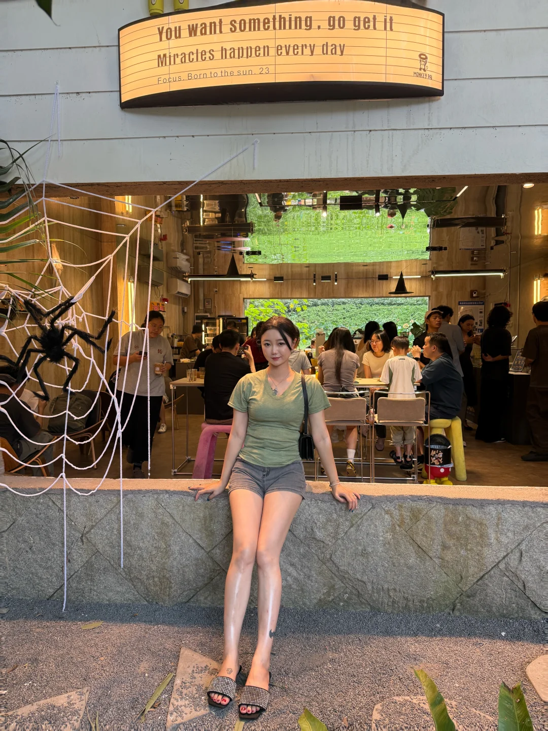 为了预防我被扒塌房我提前说一下