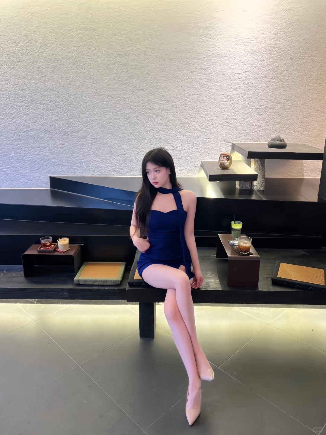 40➕巨巨巨好看的包臀裙