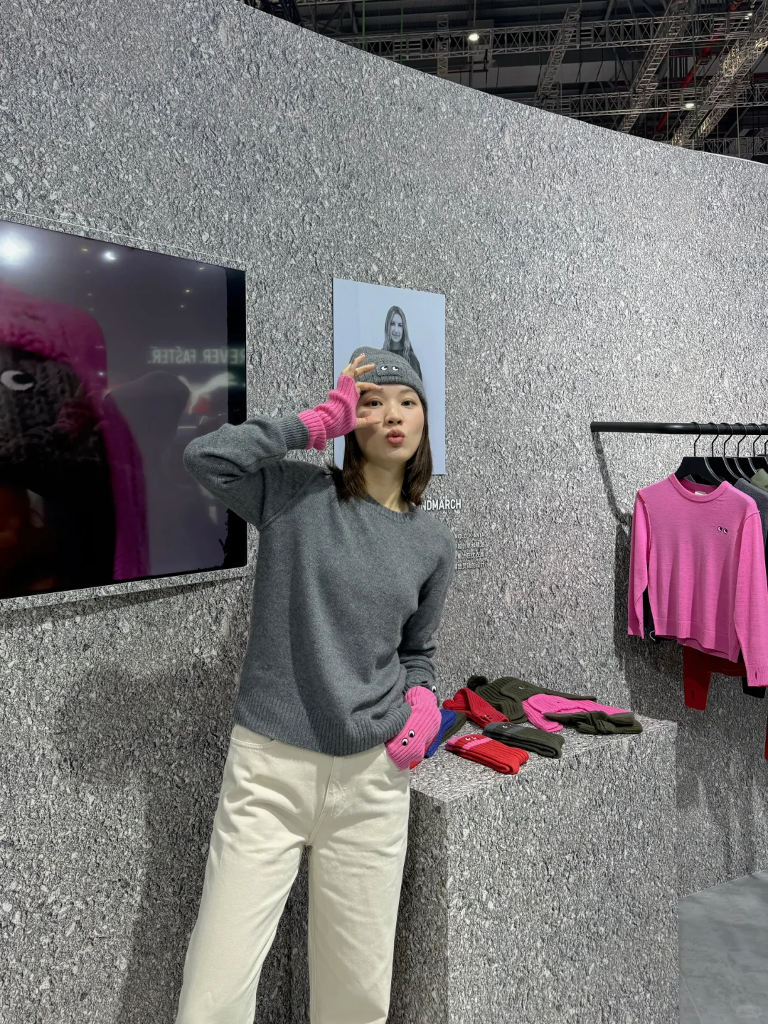 👀回归!优衣库的联名真的爱不完!