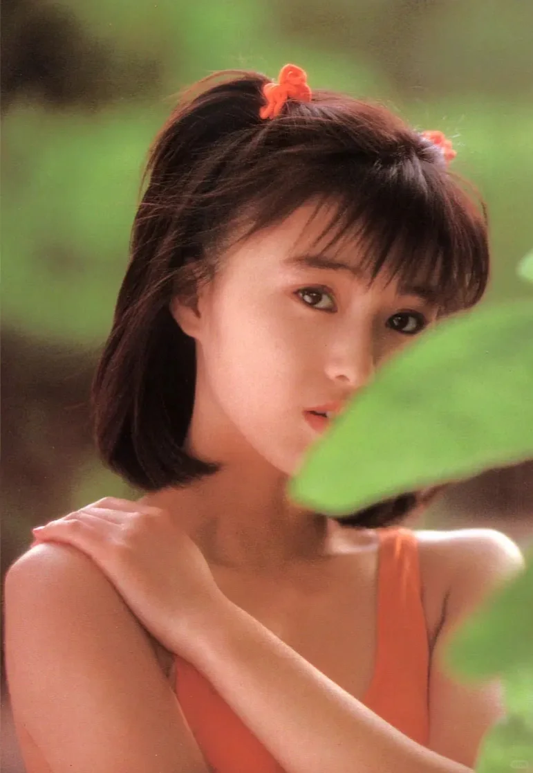 霓虹人拍写真，是有一手的