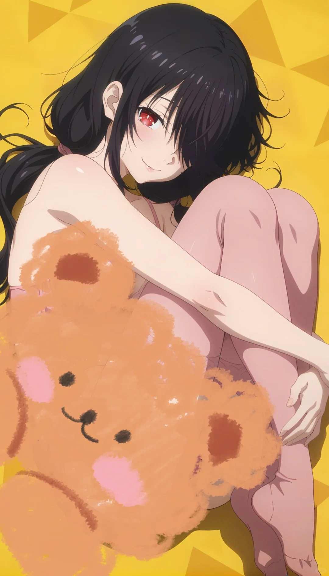 【约会大作战】美图分享