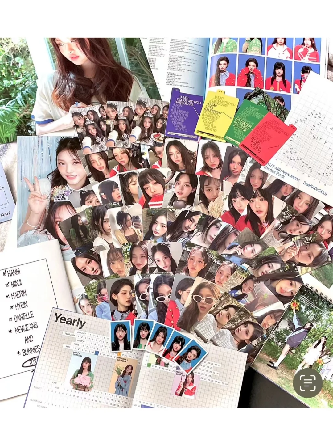 这样的娚骸没心机