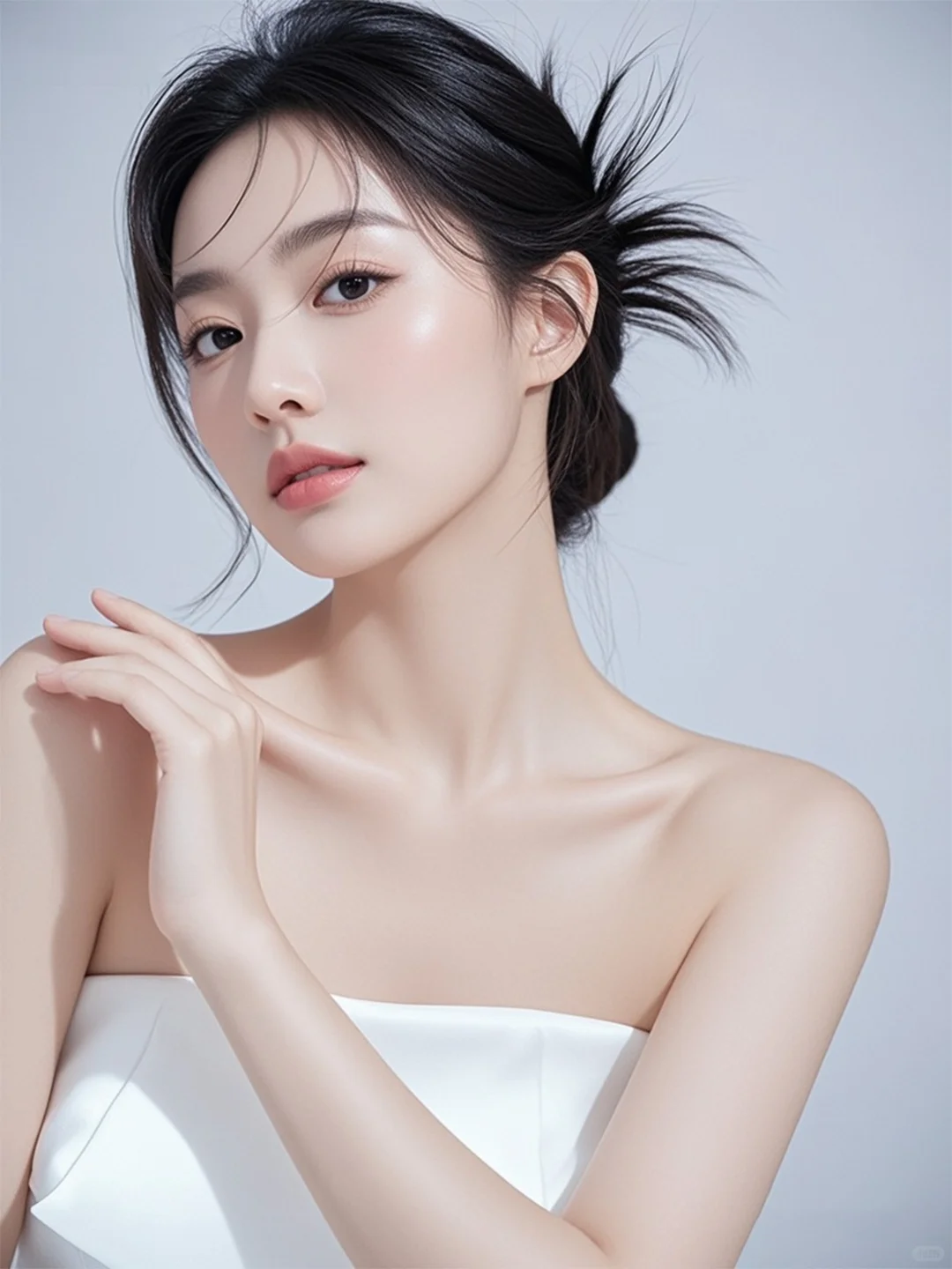 💫美业模特素材