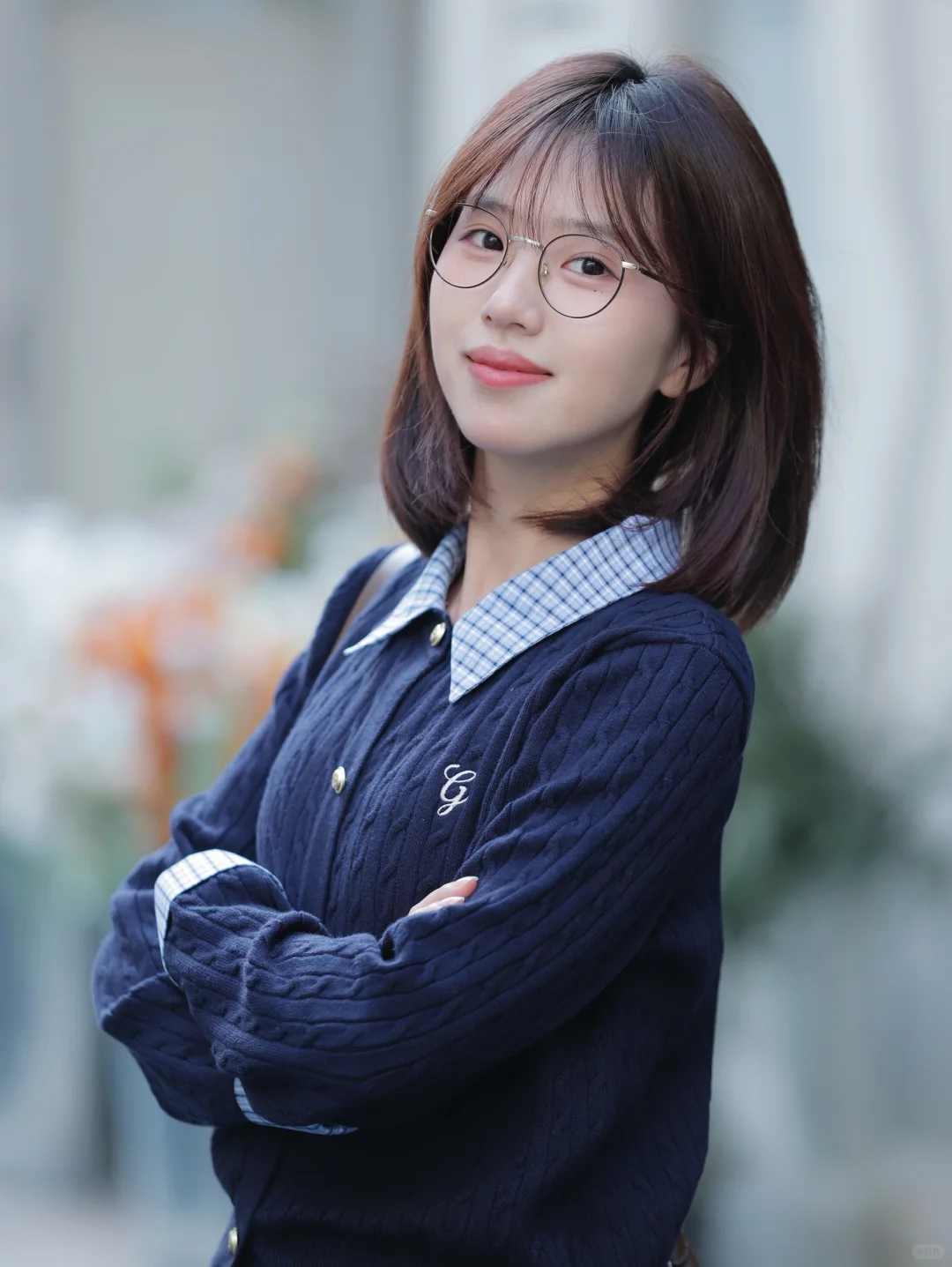 人一旦迷上短发 就出不来了