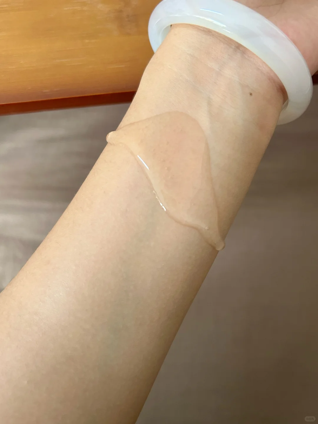 拜托这玫瑰香别太会勾人….