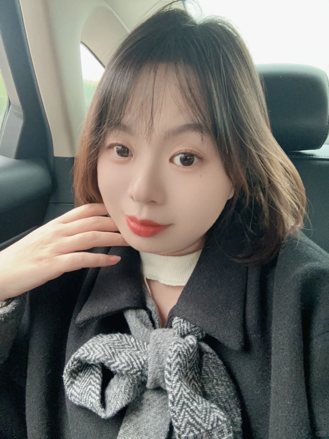 今天比昨天更爱自己一点