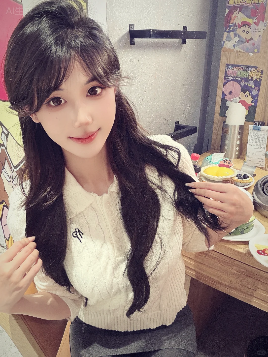 天津ts在大街被夸漂亮啦🥳谢谢善良的宝宝们