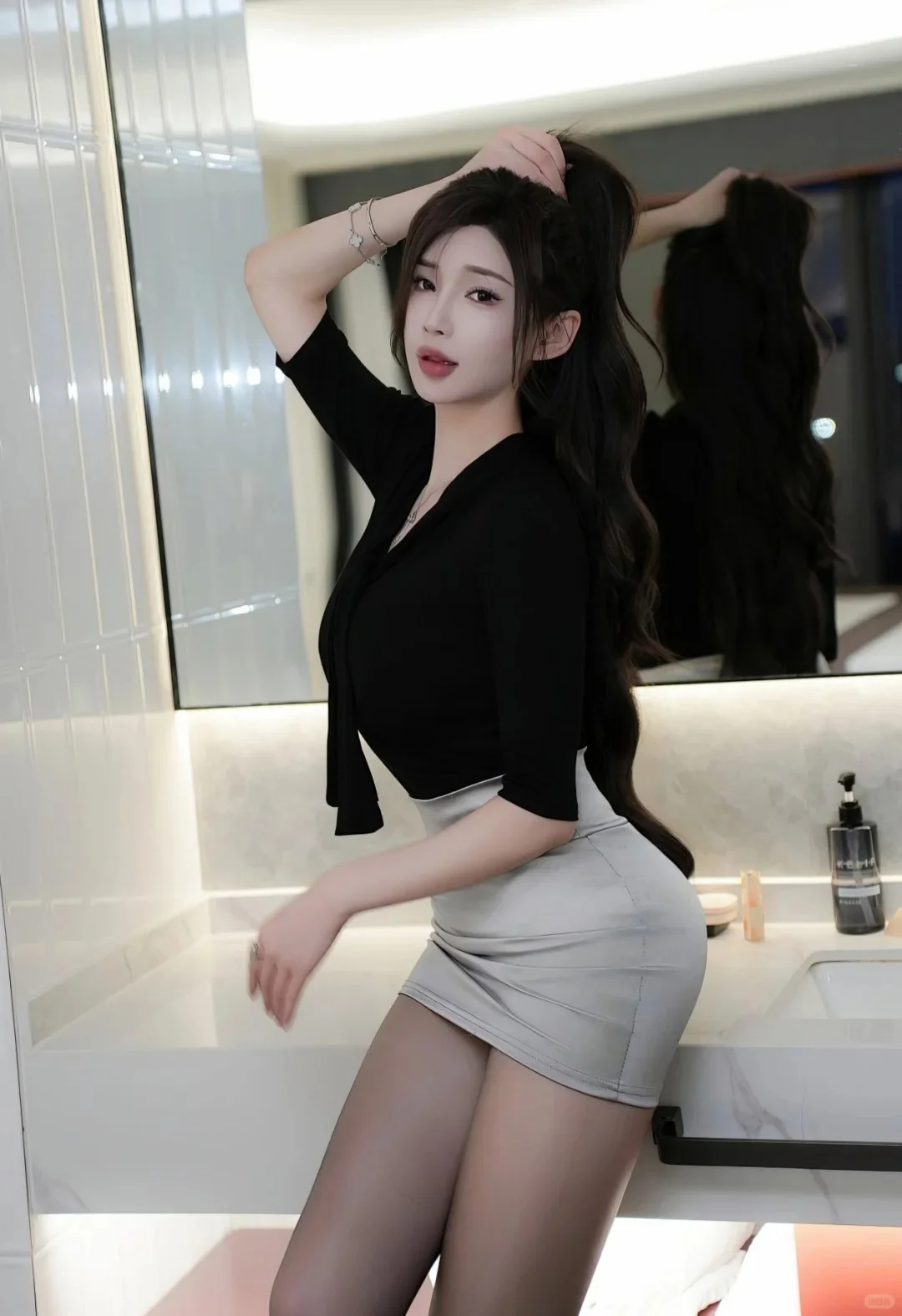 周妍希🫧白兔蜜桃[尤物]