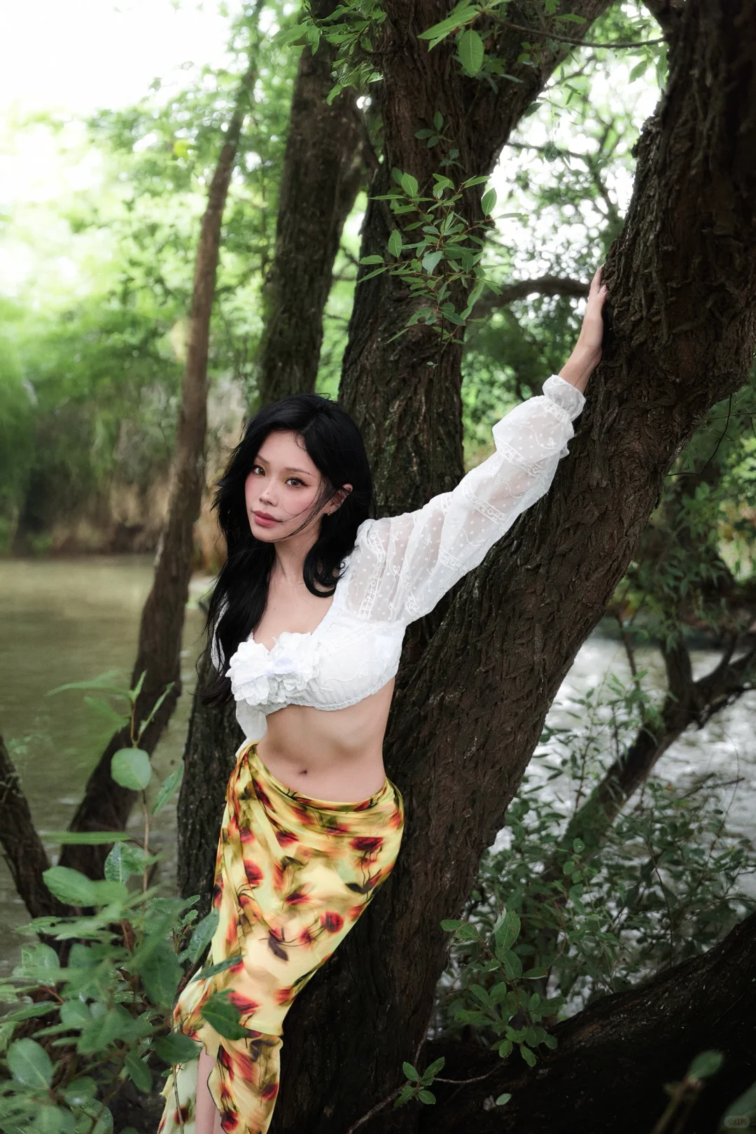 🪺🌊愿时间忘记我🎂