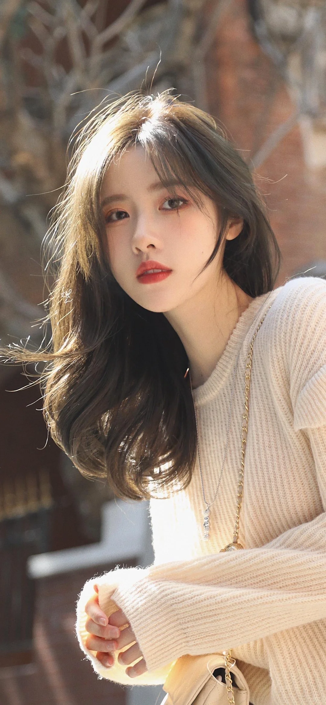 今日份系iPhone壁纸高清