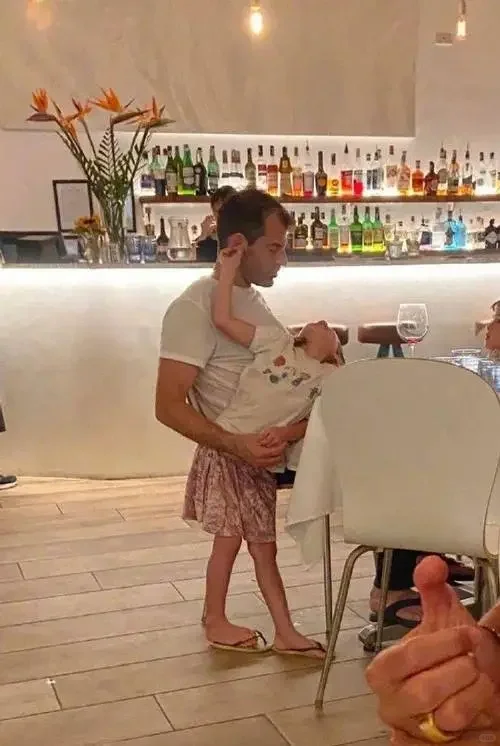 哒咩！！那些个顶级错位图😂