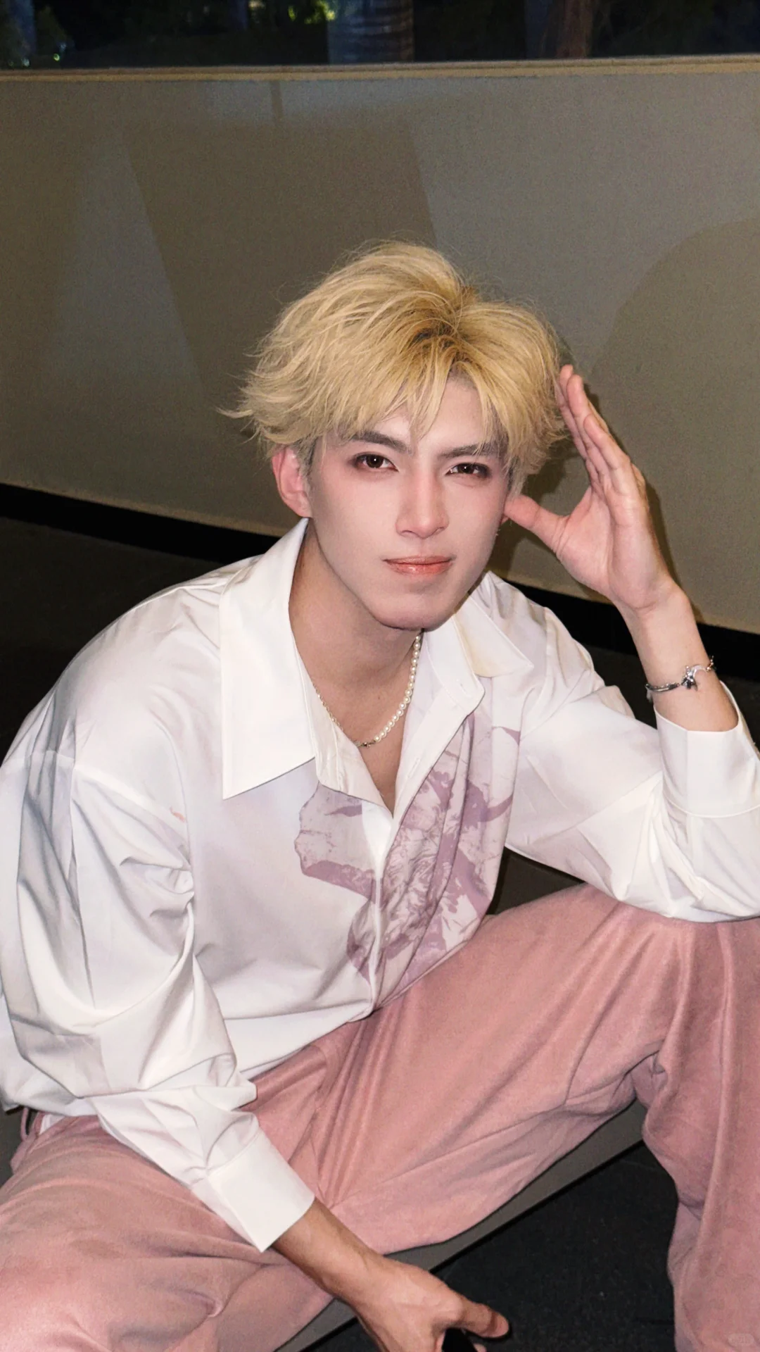 天气好的话 我想出门和你一起散步