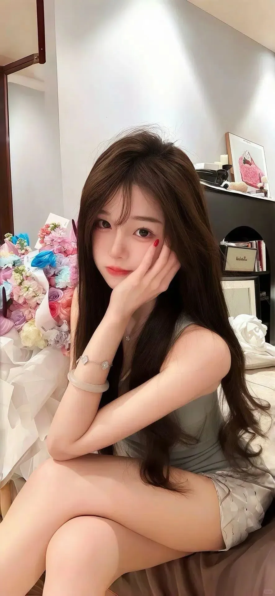 不会心动的壁纸