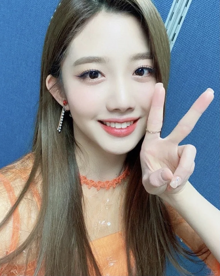 🍹 崔裕姝 ᴄʜᴇʀʀʏ ʙᴜʟʟᴇᴛ