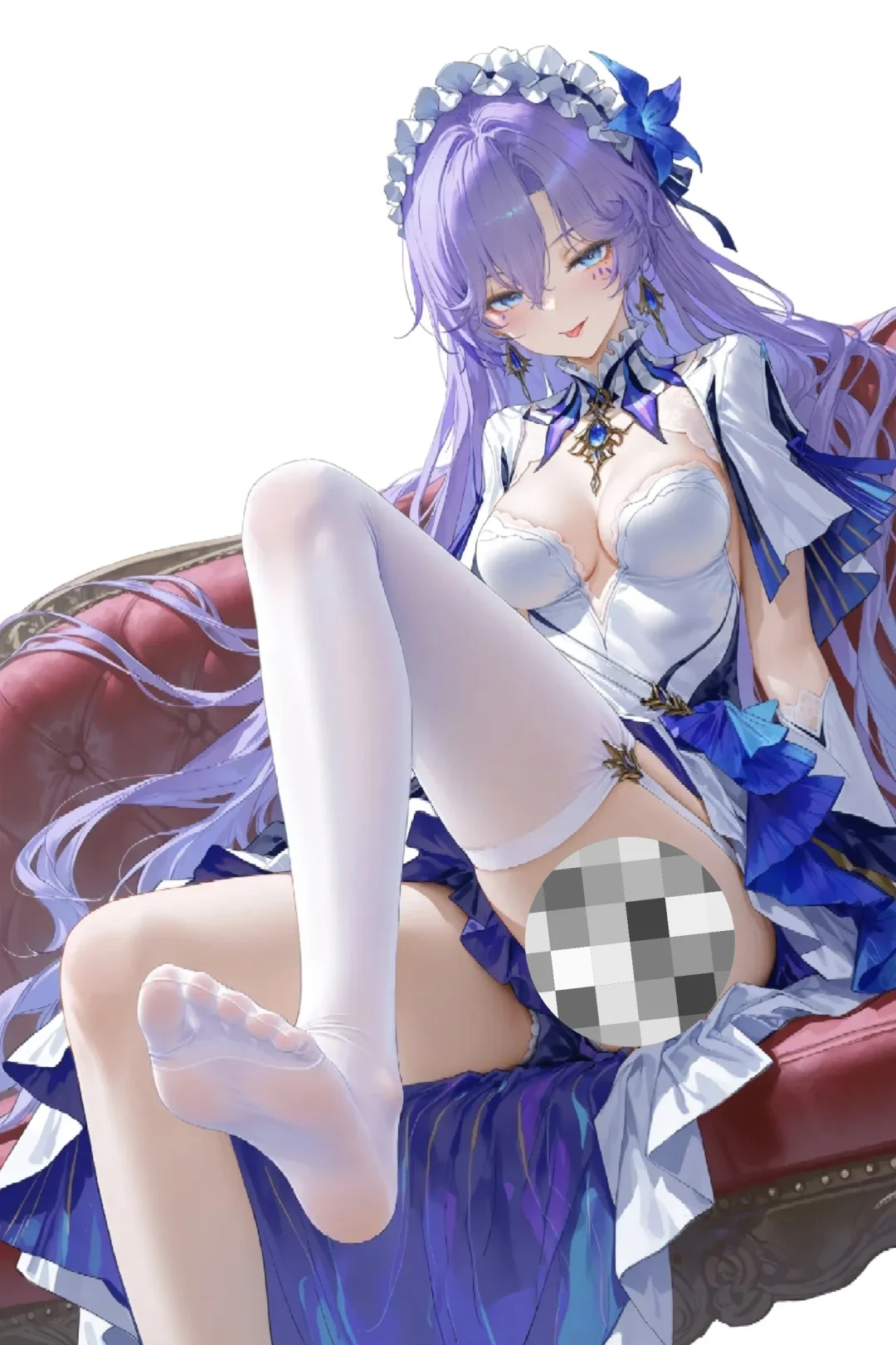 救命🆘救命太美啦～玉足太美啦速来围观