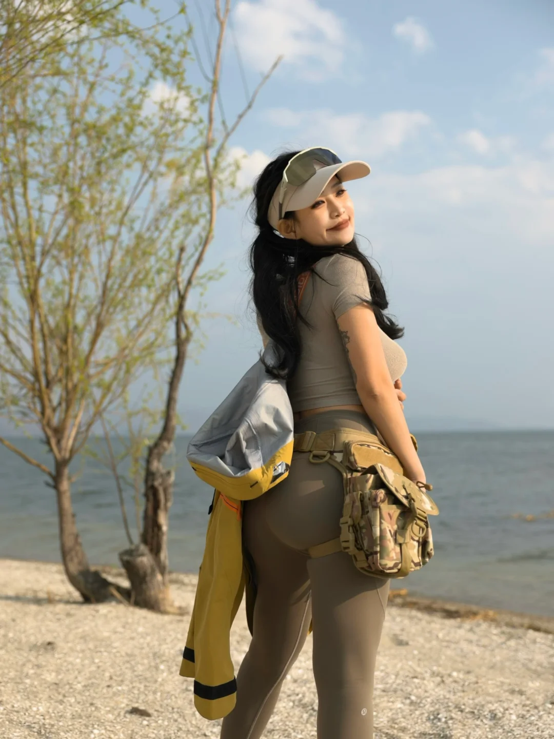 上春山|想要成为野花🌺活的肆意又漂亮➰