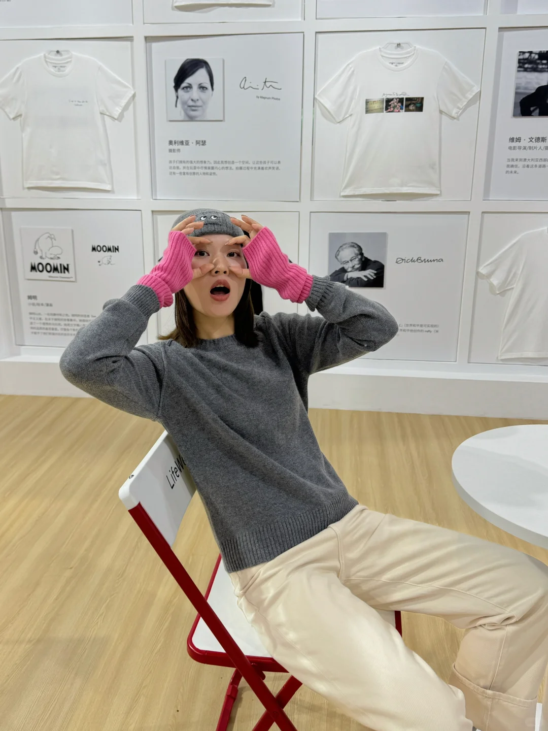 👀回归!优衣库的联名真的爱不完!