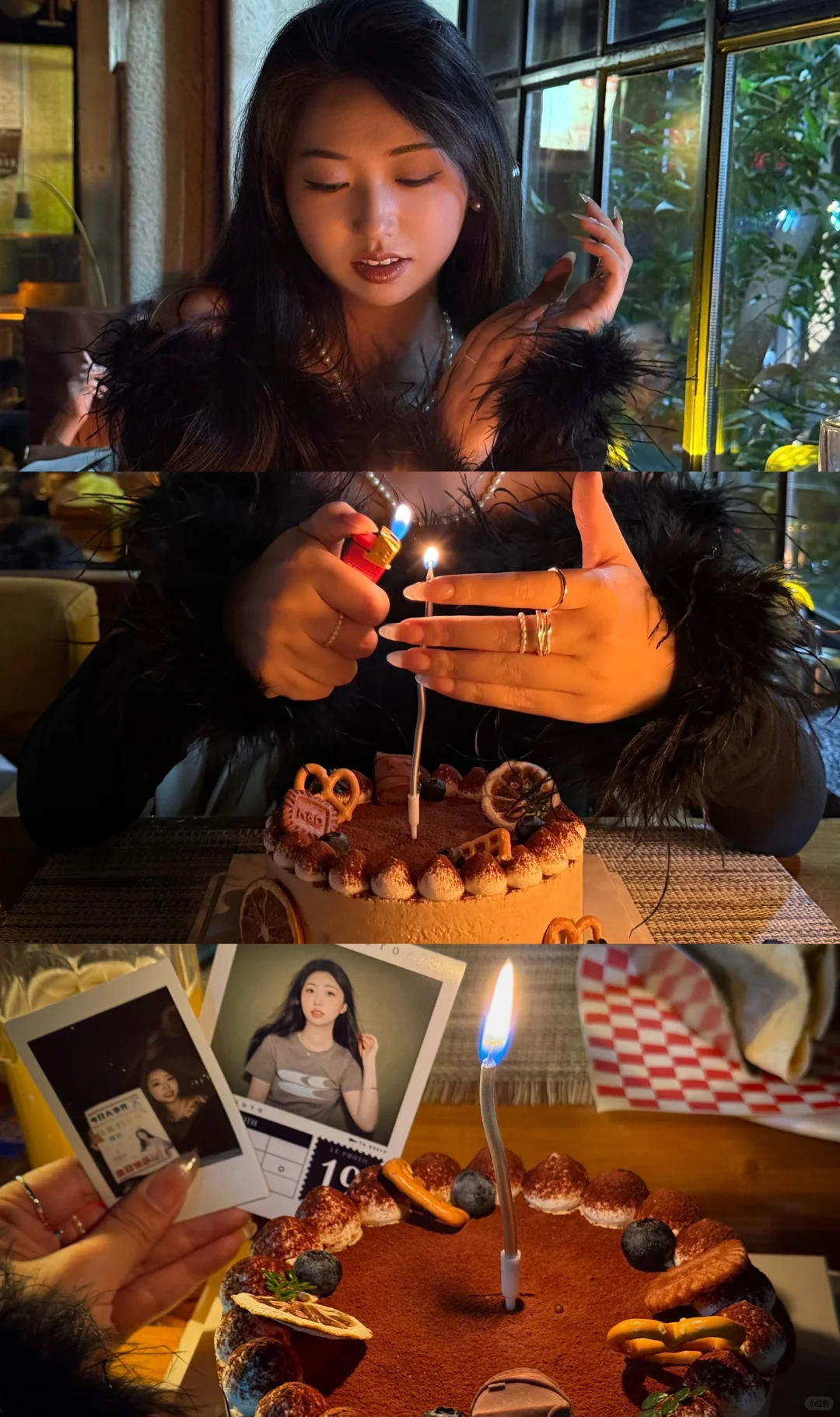 写给30岁 |步入我的中女时代🎂