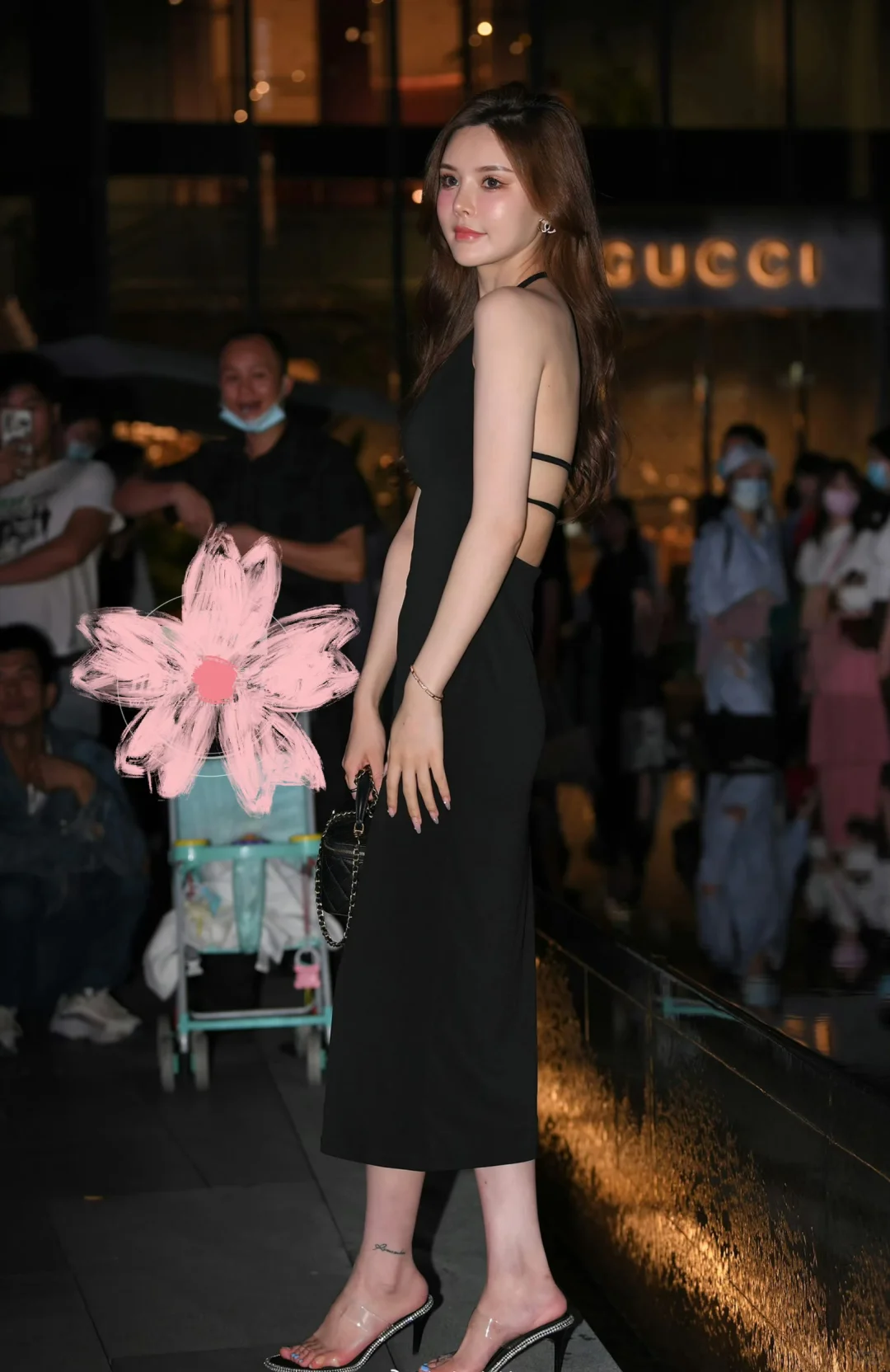 谁懂啊！好真实啊！