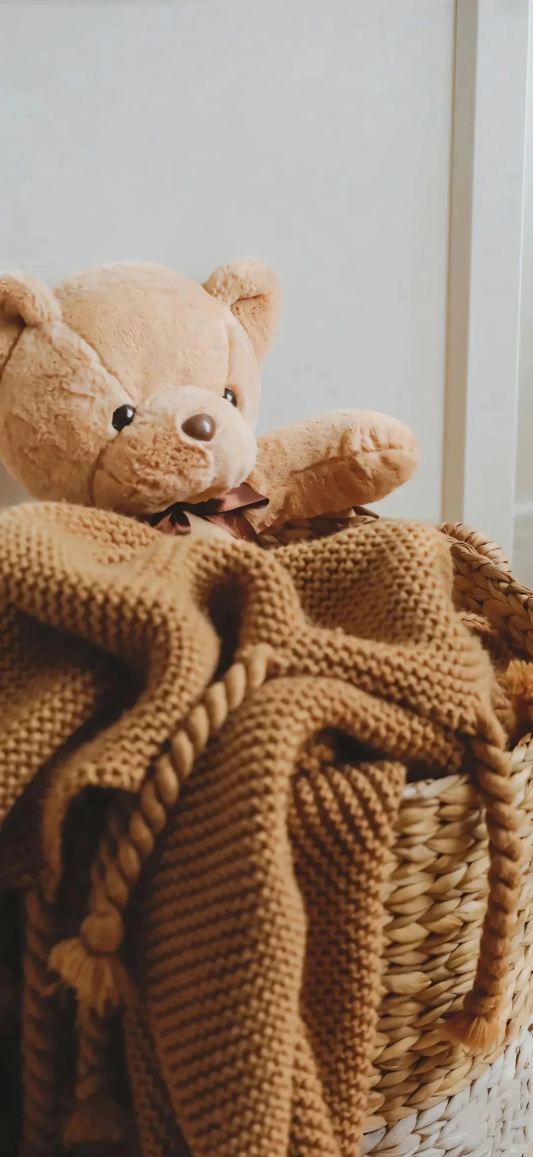 全屏壁纸 | ins美拉德色系壁纸🍂