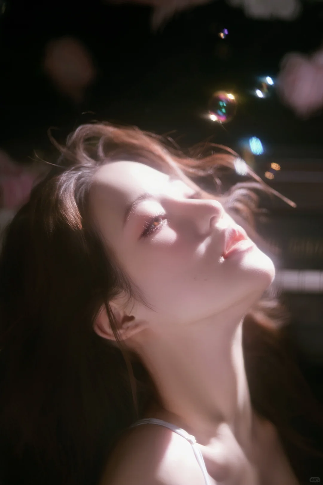 轻私房|钢琴公主~