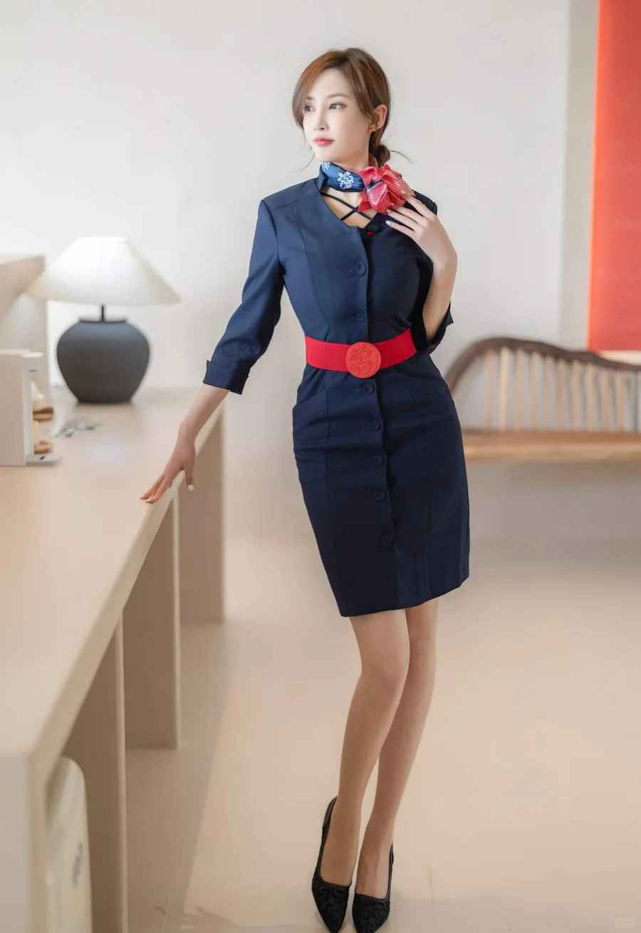 秀人网模特 周妍希 写真合集 第四期