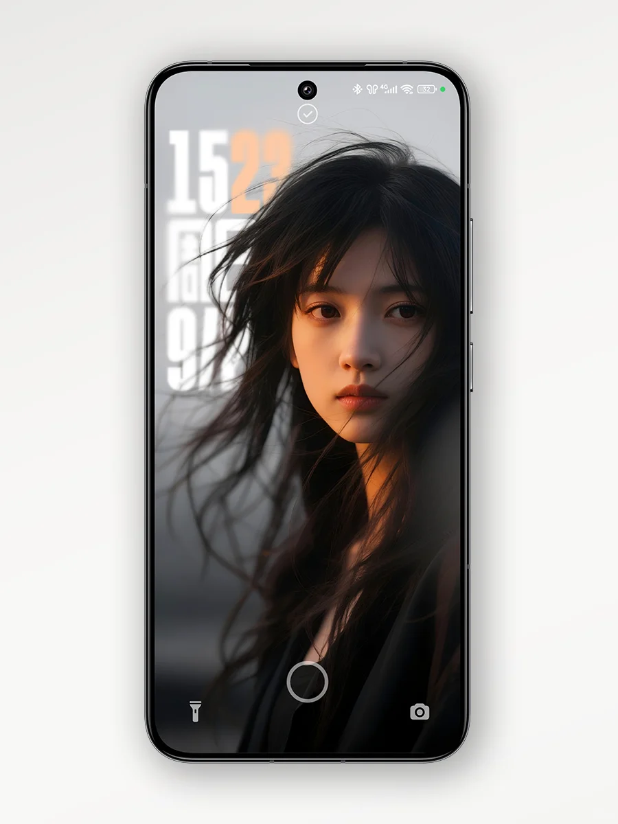 壁纸分享丨二十