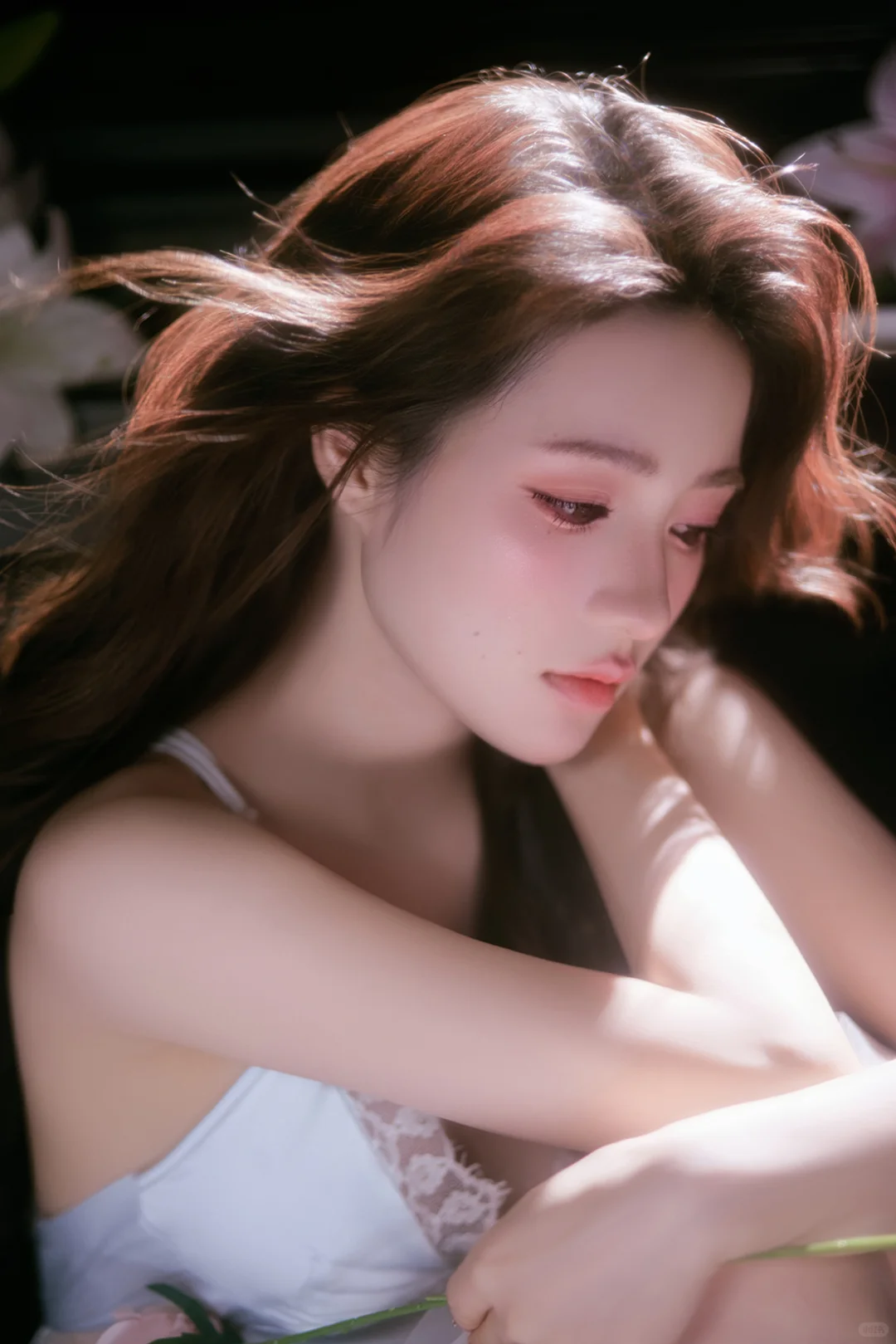 轻私房|钢琴公主~