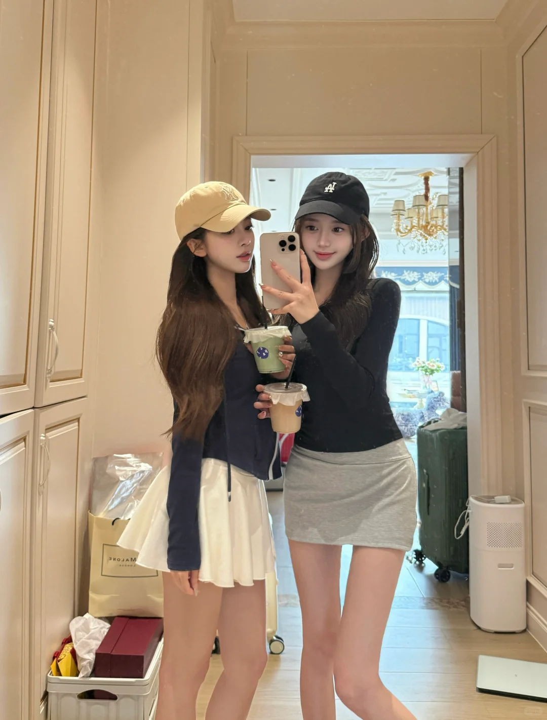 🌤️🏌️‍♀️⛳️