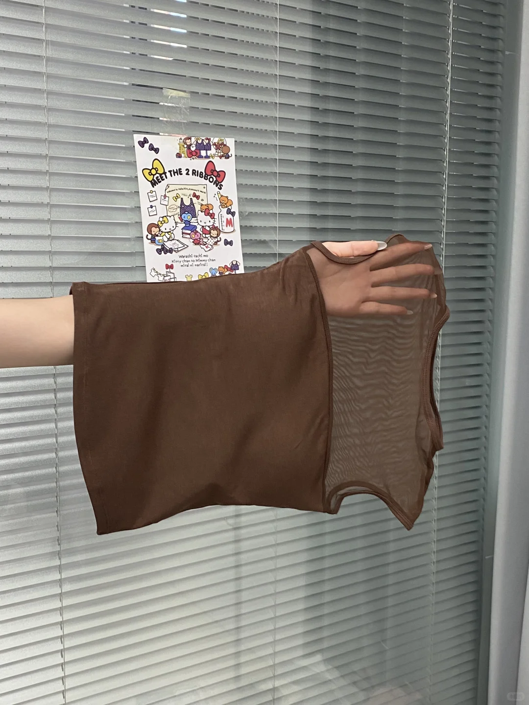 上身高级感满满!透视蕾丝好sexy!19.8💰必冲