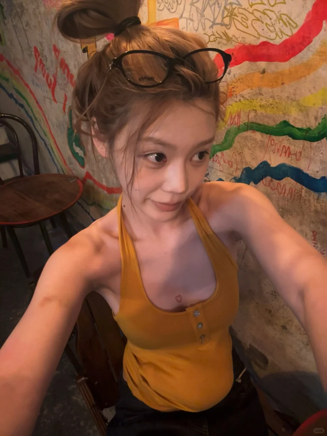 气血很足的一女的|你们爱看的运动plog🧘