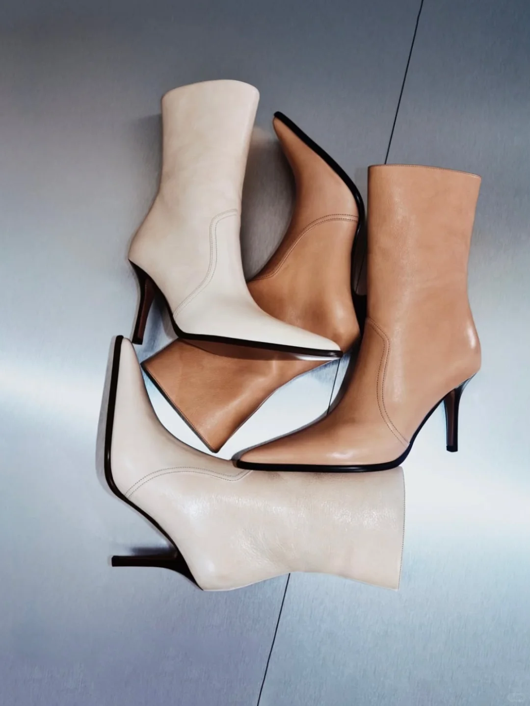 这牌子真的很会拍