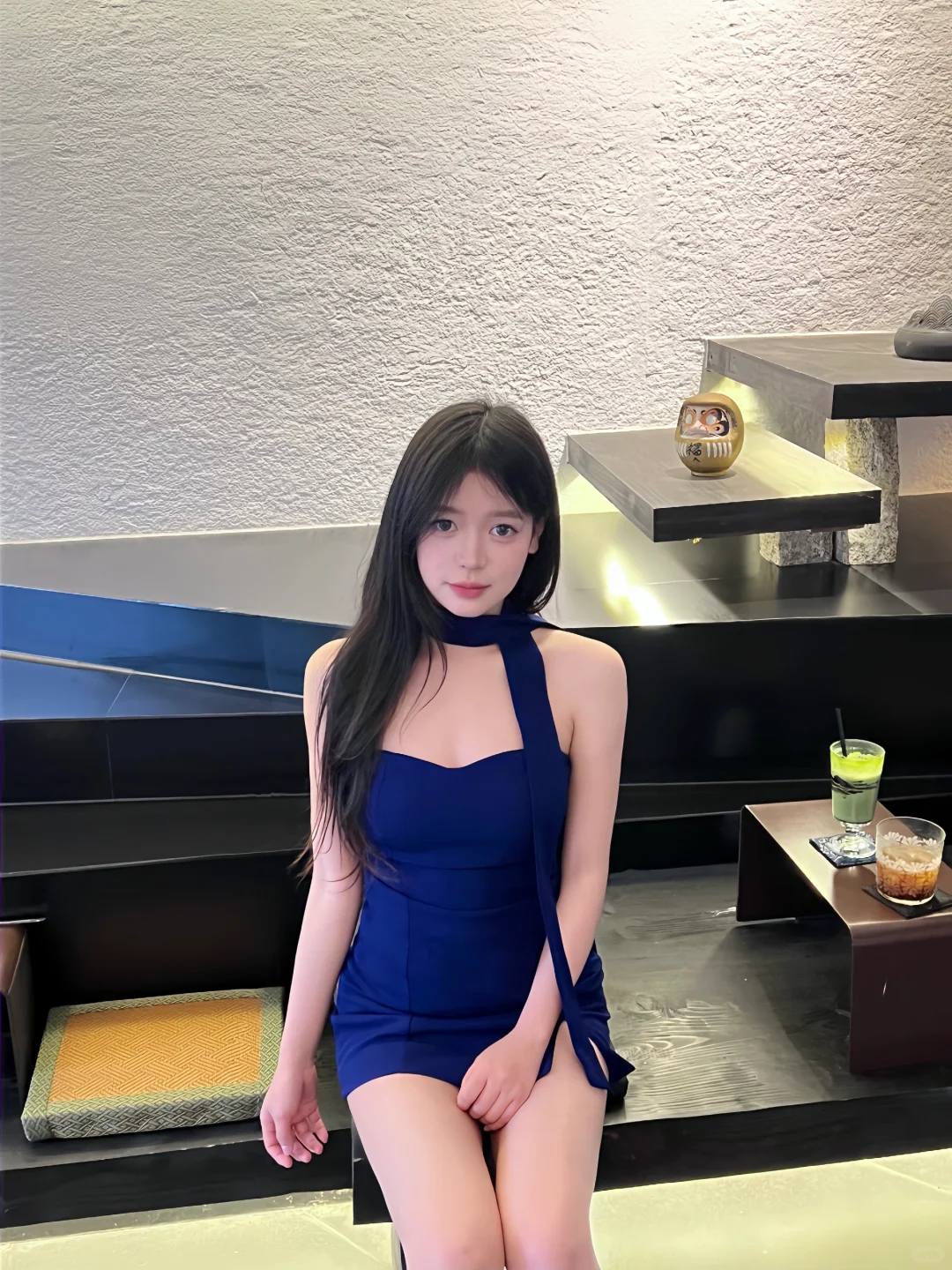 40➕巨巨巨好看的包臀裙